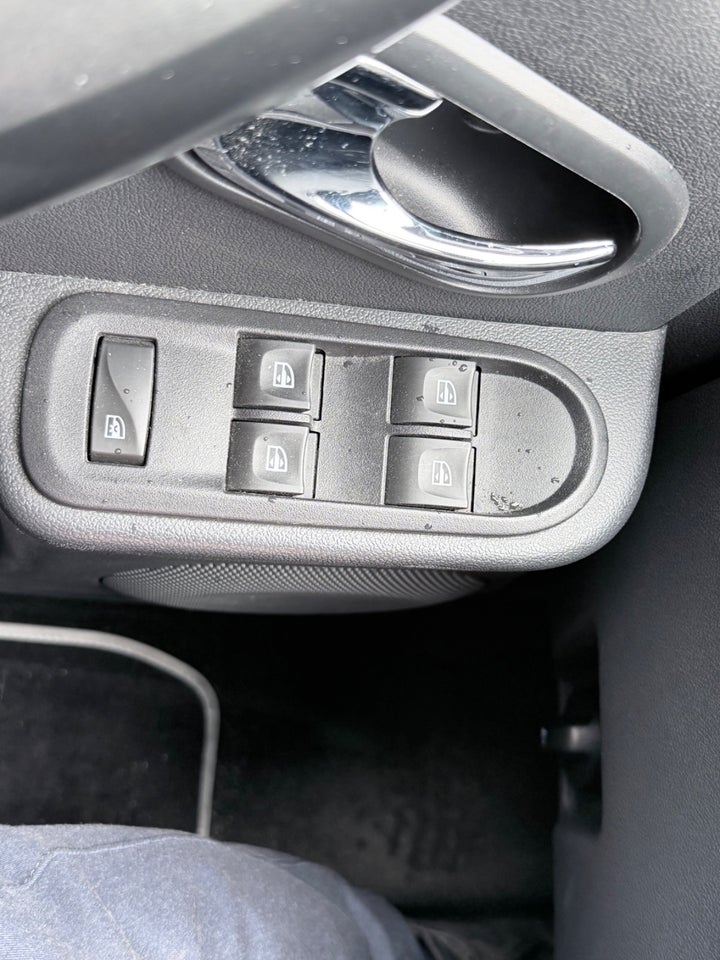 Dacia Duster 1,5 dCi 109 Laureate 5d