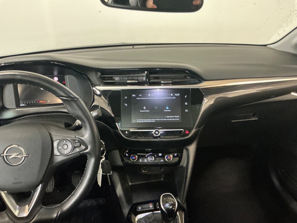 Opel Corsa 1,2 T 100 Sport 5d