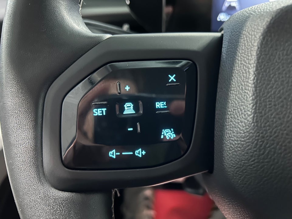 Ford Explorer 79 Select Extended Range 5d