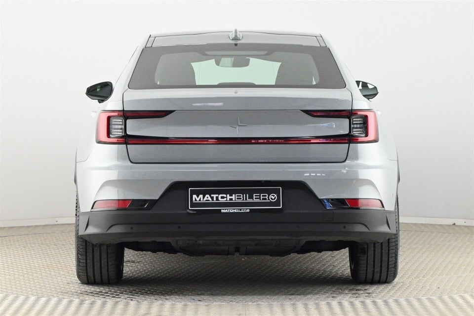 Polestar 2 Long Range Nordic Edition AWD 5d