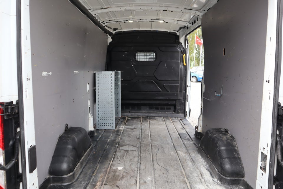 Ford Transit 350 L2 Van 2,0 TDCi 170 Trend H2 FWD