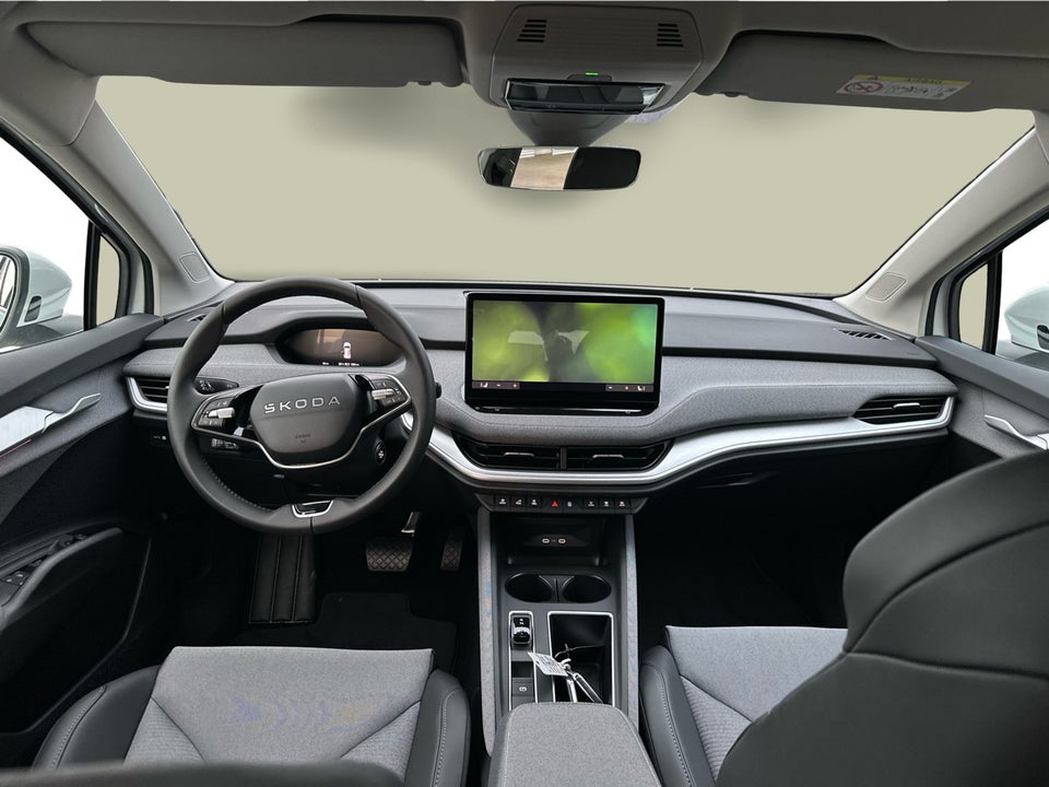 Skoda Enyaq 85 iV Premium 5d