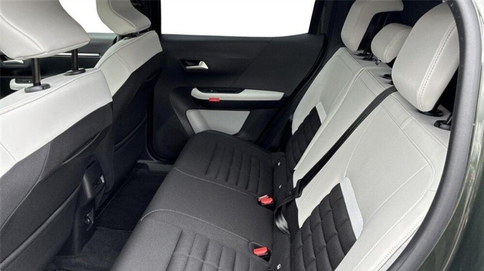Citroën ë-C3 Aircross 44 Max 5d