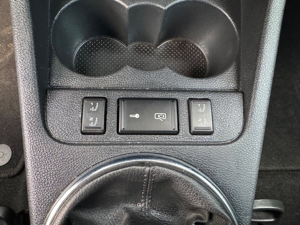 Skoda Fabia 1,2 TSi 86 Ambition Combi 5d