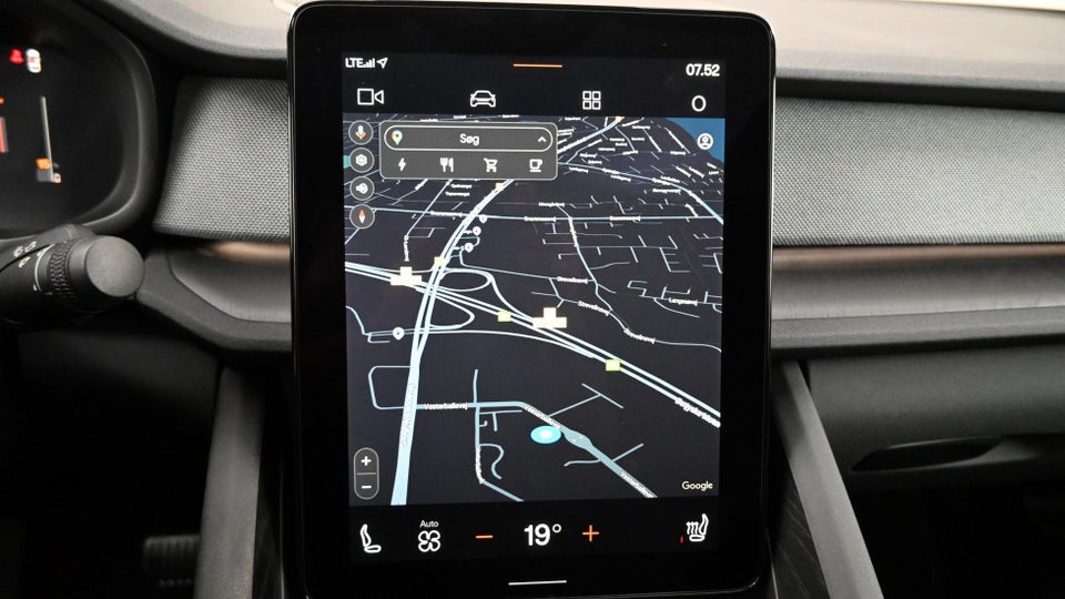 Polestar 2 Long Range AWD 5d