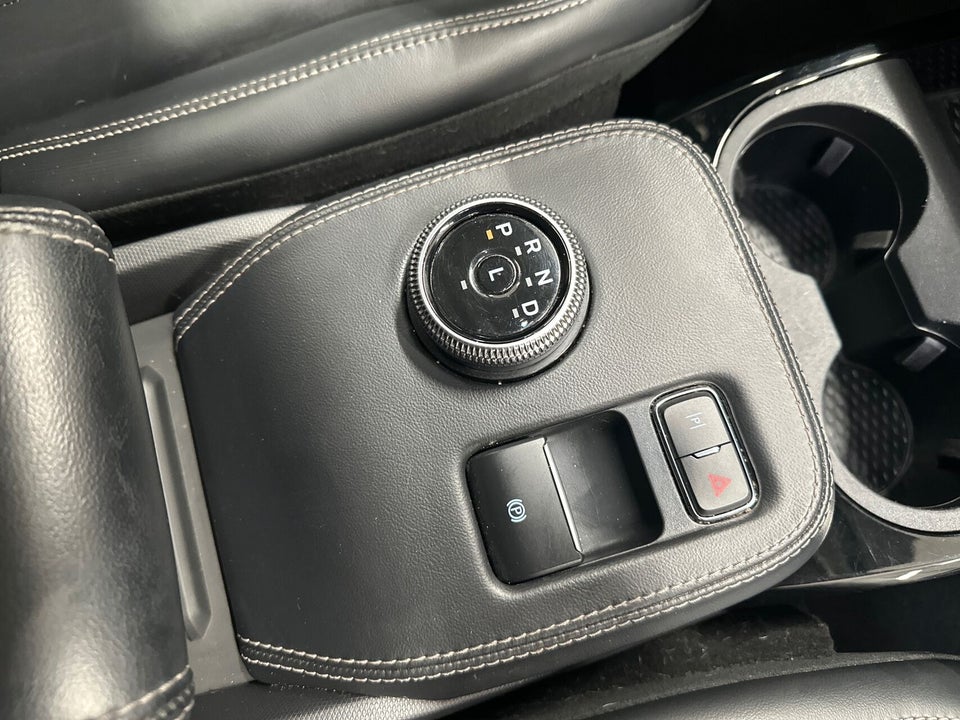 Ford Mustang Mach-E 88 Extended Range 5d