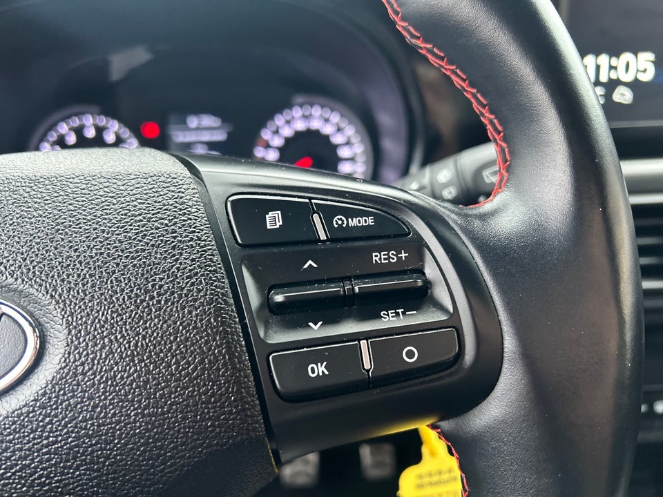 Hyundai i10 1,0 T-GDi N-Line 5d