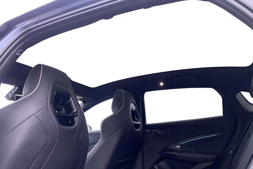 BYD Seal 86 Excellence AWD 4d