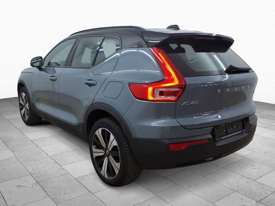 Volvo XC40 P6 ReCharge Ultimate 5d