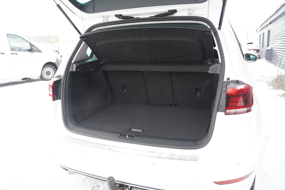 VW Golf Sportsvan 1,5 TSi 150 Highline DSG 5d