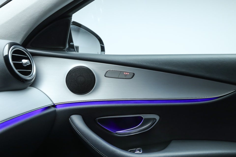 Mercedes E300 e 2,0 Advantage stc. aut. 5d