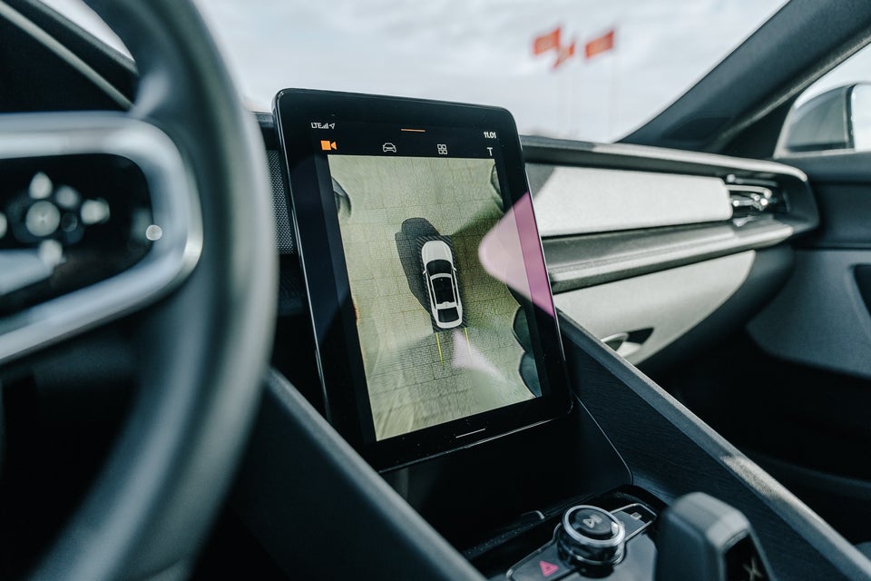 Polestar 2 Long Range AWD 5d