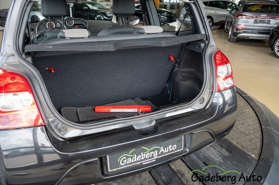 Renault Twingo 1,2 16V E Expression 3d