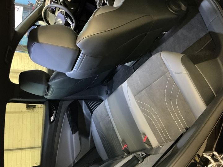 VW ID.4 77 Style+ 5d