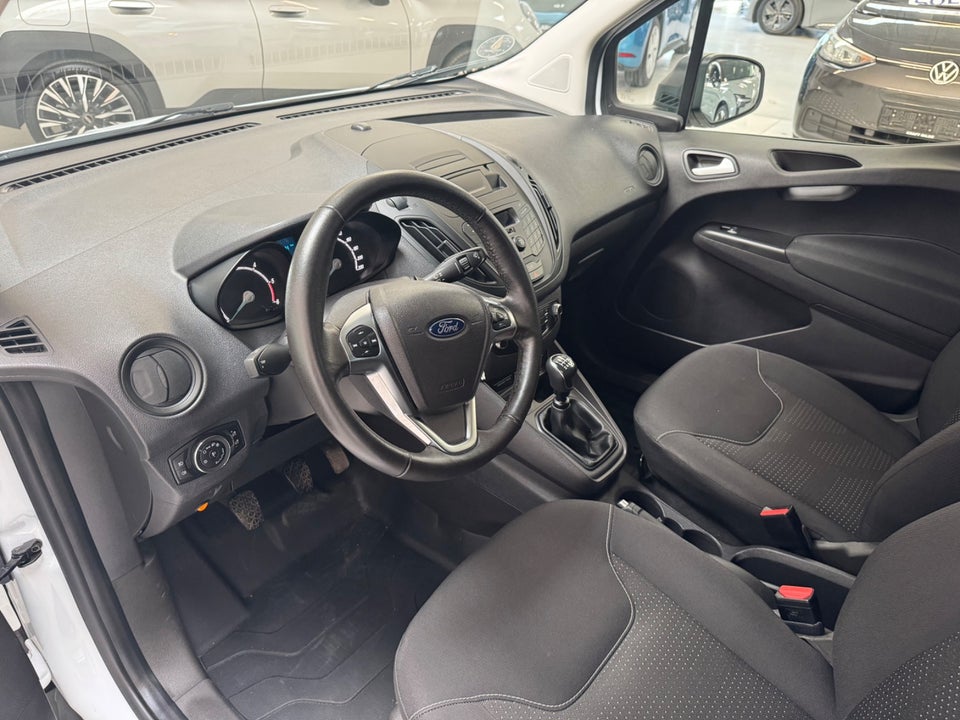 Ford Transit Courier 1,5 TDCi 75 Trend