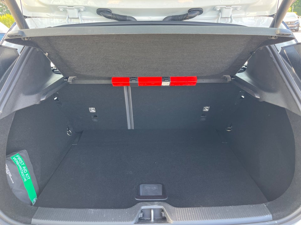 Volvo EX30 Extended Range Plus 5d