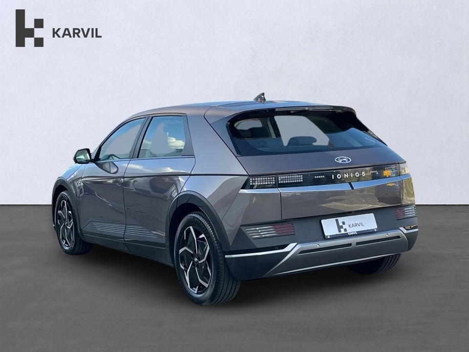 Hyundai Ioniq 5 58 Essential 5d