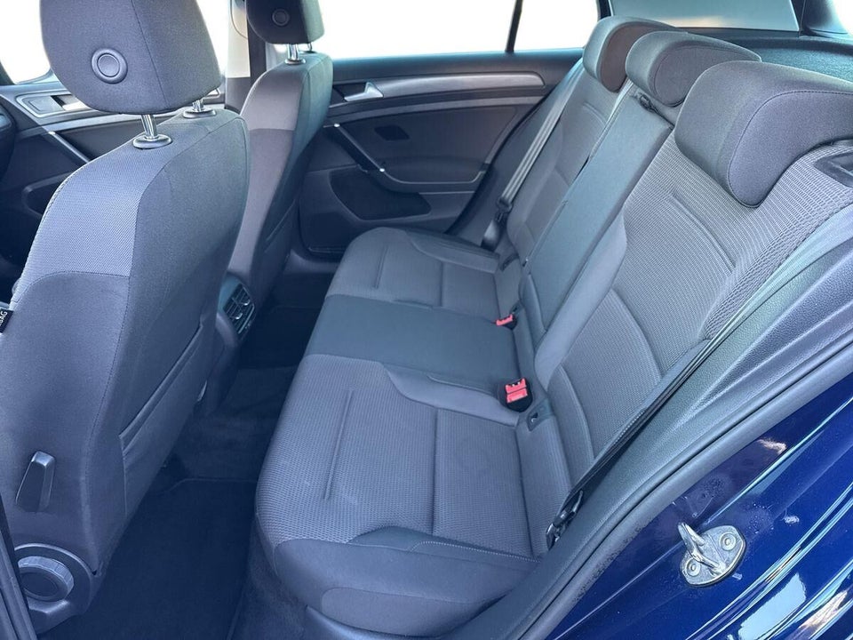 VW e-Golf VII Comfortline 5d