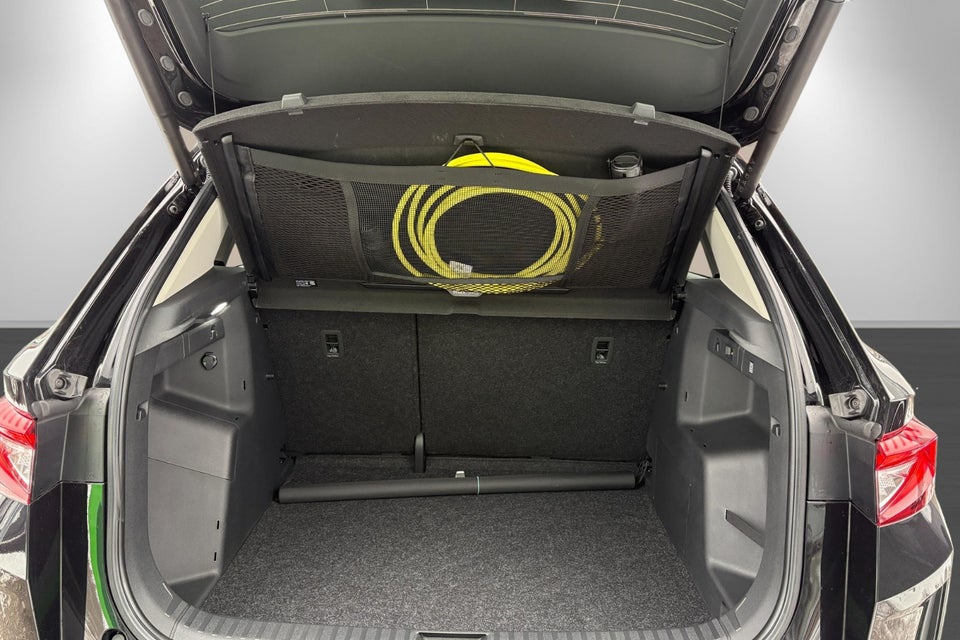 Skoda Elroq 60 iV 5d