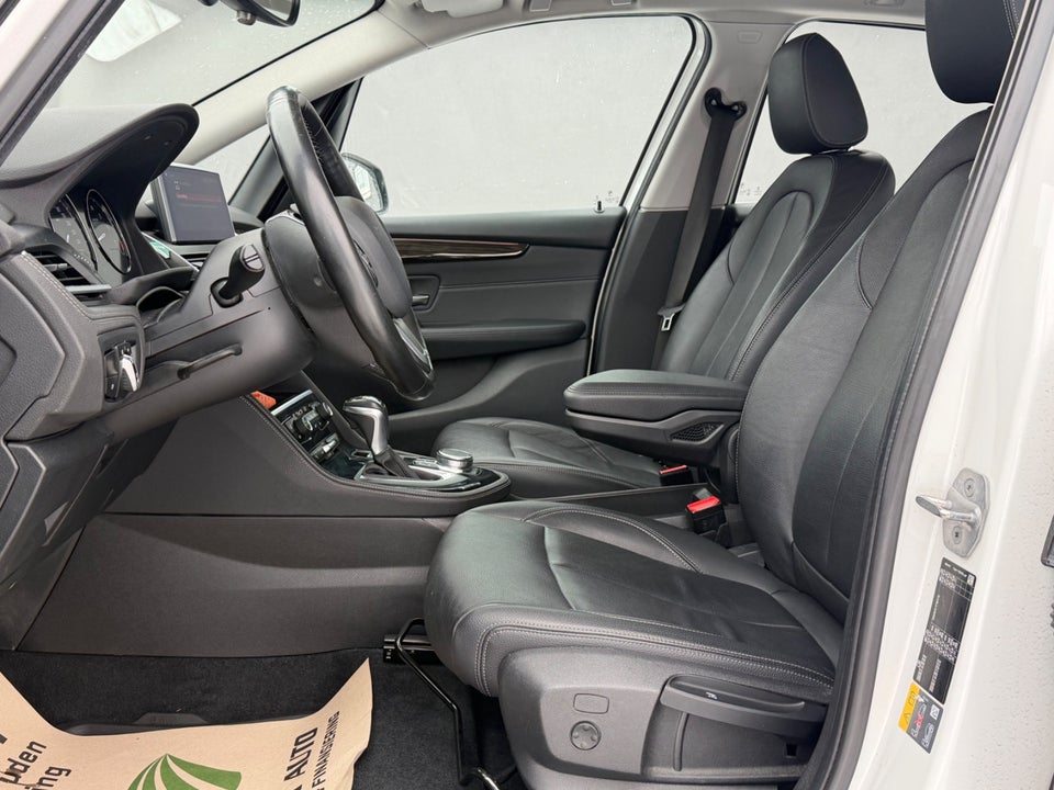 BMW 225xe 1,5 Active Tourer iPerformance aut. 5d