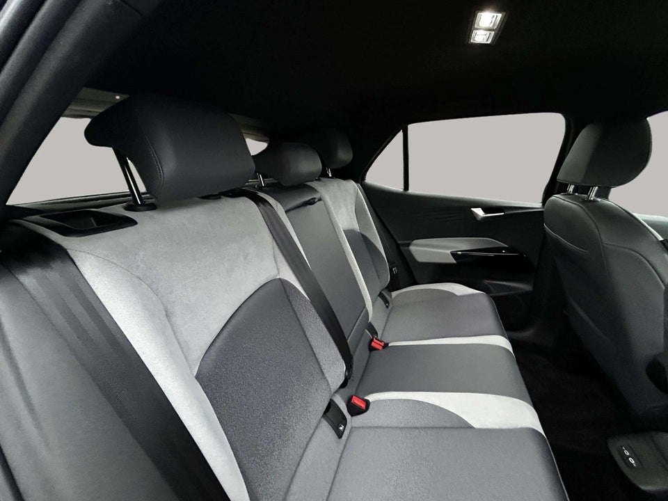 VW ID.3 58 1ST Plus 5d