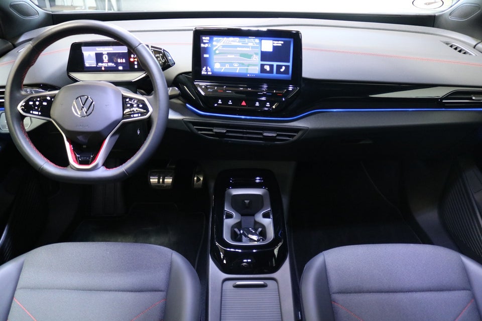 VW ID.4 77 GTX 4Motion 5d