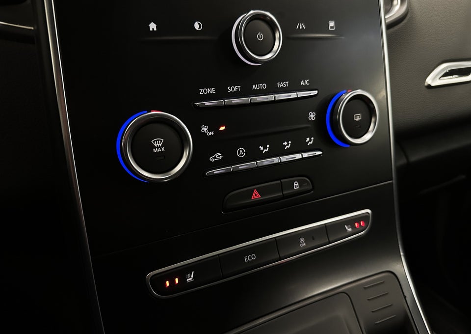 Renault Grand Scenic IV 1,3 TCe 140 Zen EDC 7prs 5d