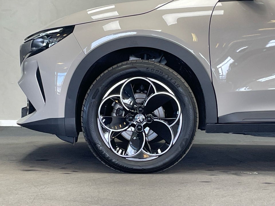 Alfa Romeo Junior Elettrica Core 5d