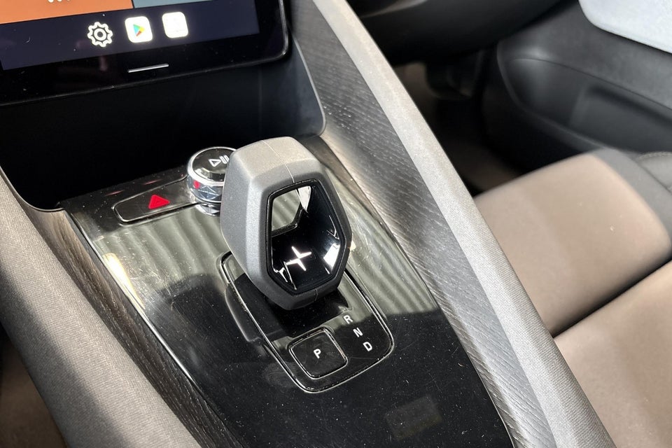Polestar 2 Standard Range 5d