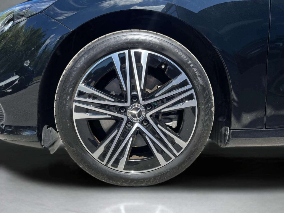 Mercedes CLA250+ EQ Progressive Advance Plus 4d