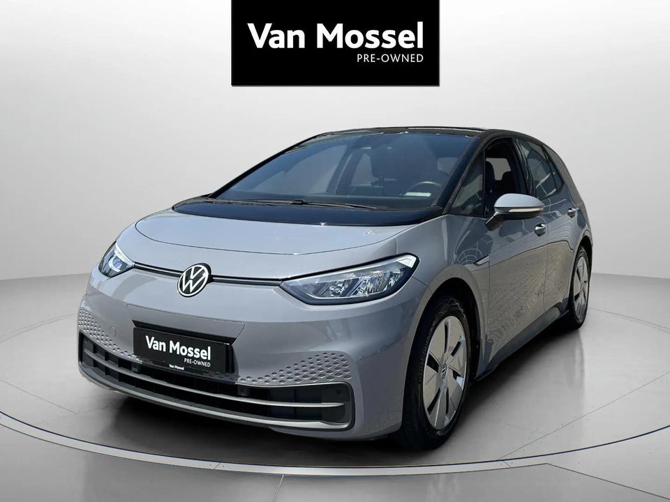 VW ID.3 45 Pure 5d