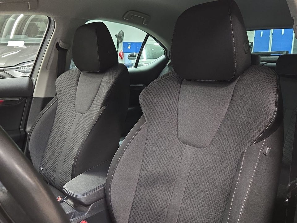 Skoda Octavia 1,4 TSi iV Plus DSG 5d