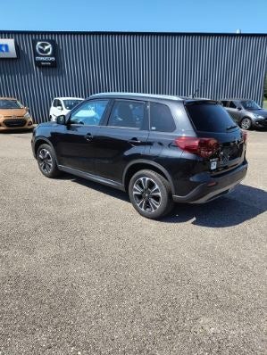 Suzuki Vitara 1,0 Boosterjet Adventure 5d