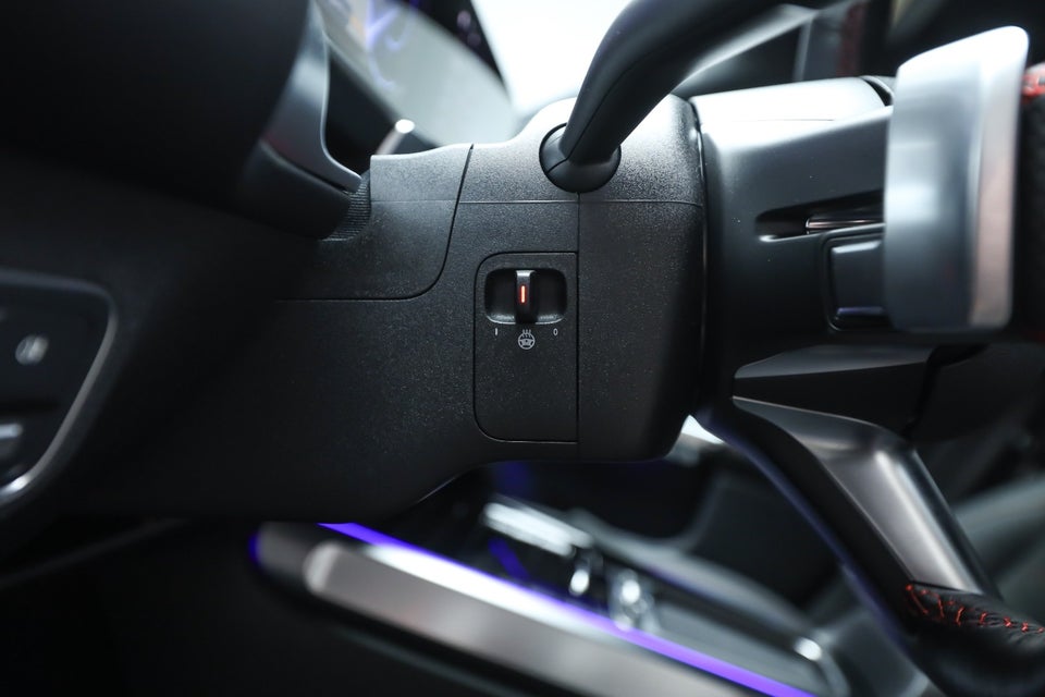 Mercedes EQB250+ AMG Premium 5d