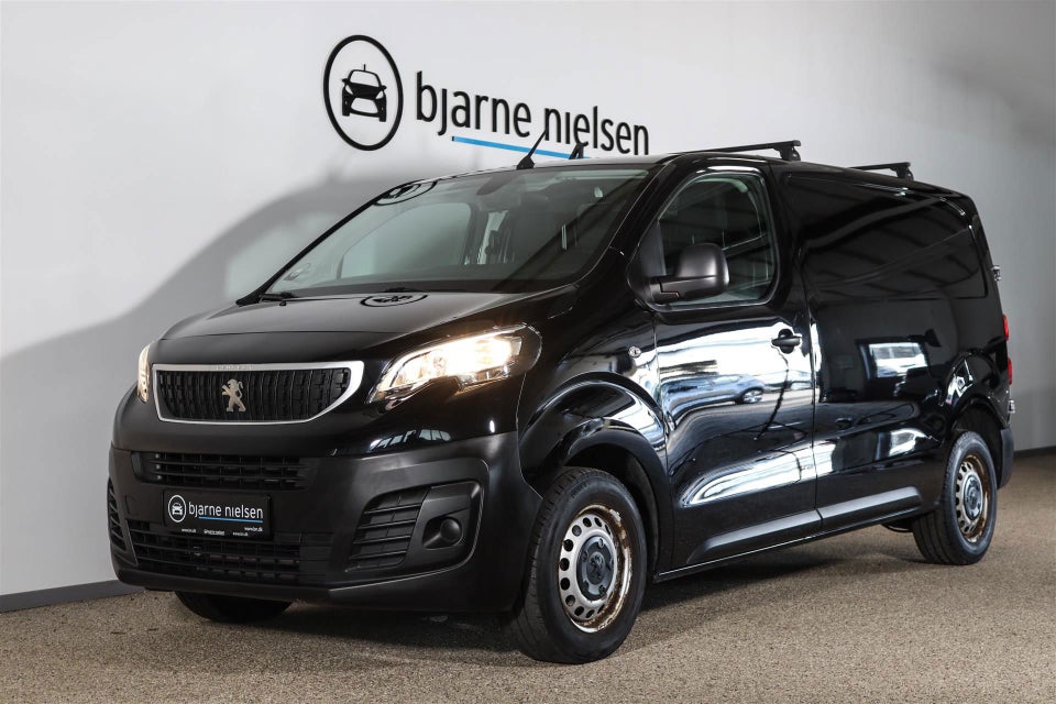 Peugeot Expert 2,0 BlueHDi 120 L2 Plus Van