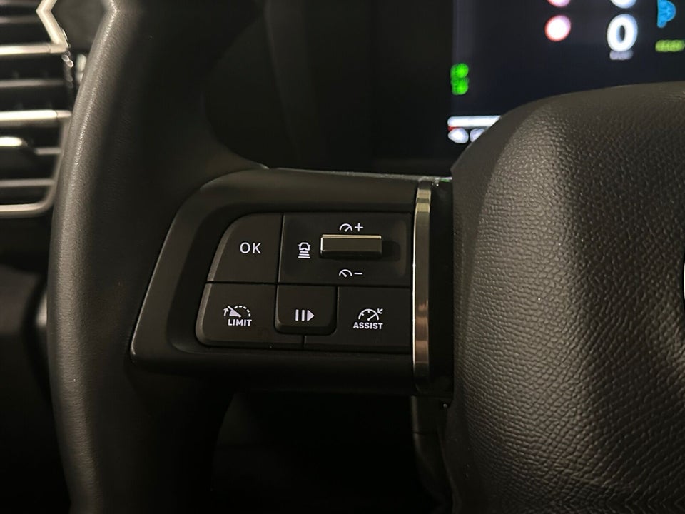 Citroën ë-C4 54 VTR Sport 5d