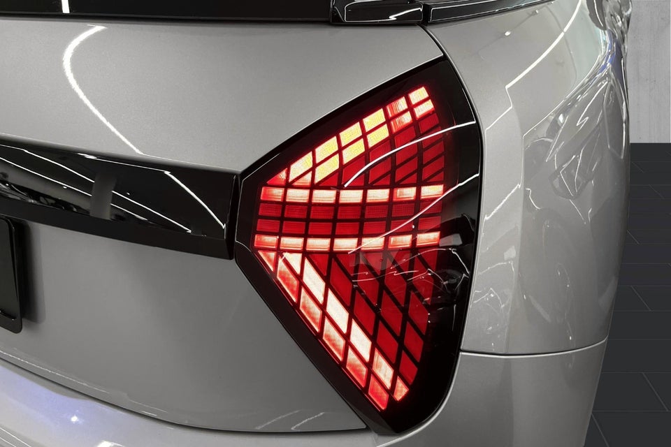 MINI Cooper E Classic Trim L 3d