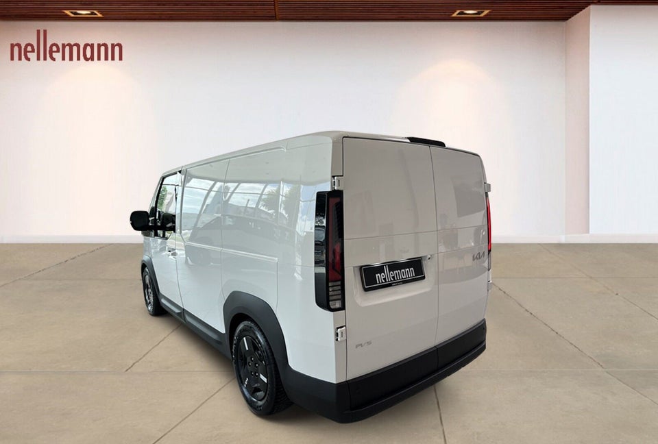 Kia PV5 71 Cargo L2H1 Long Range Work Pro