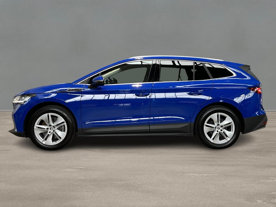 Skoda Enyaq 80 iV 5d