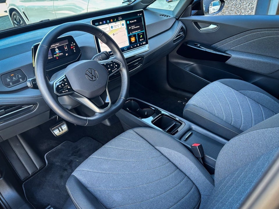 VW ID.3 58 Style Pro 5d