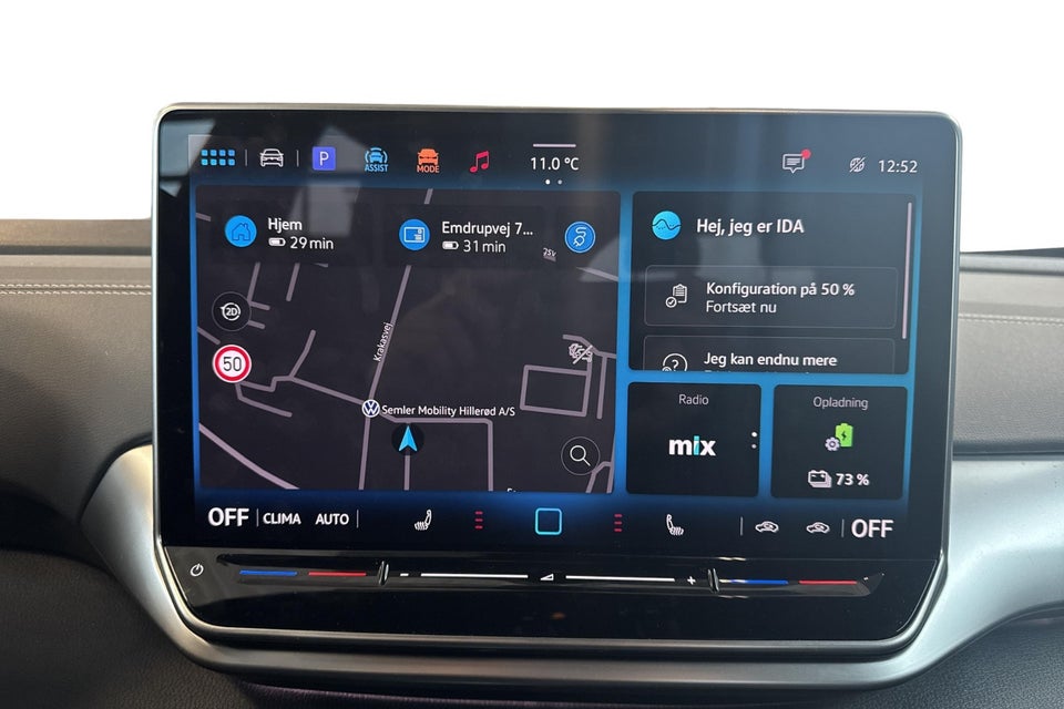 VW ID.4 77 Style 4Motion 5d