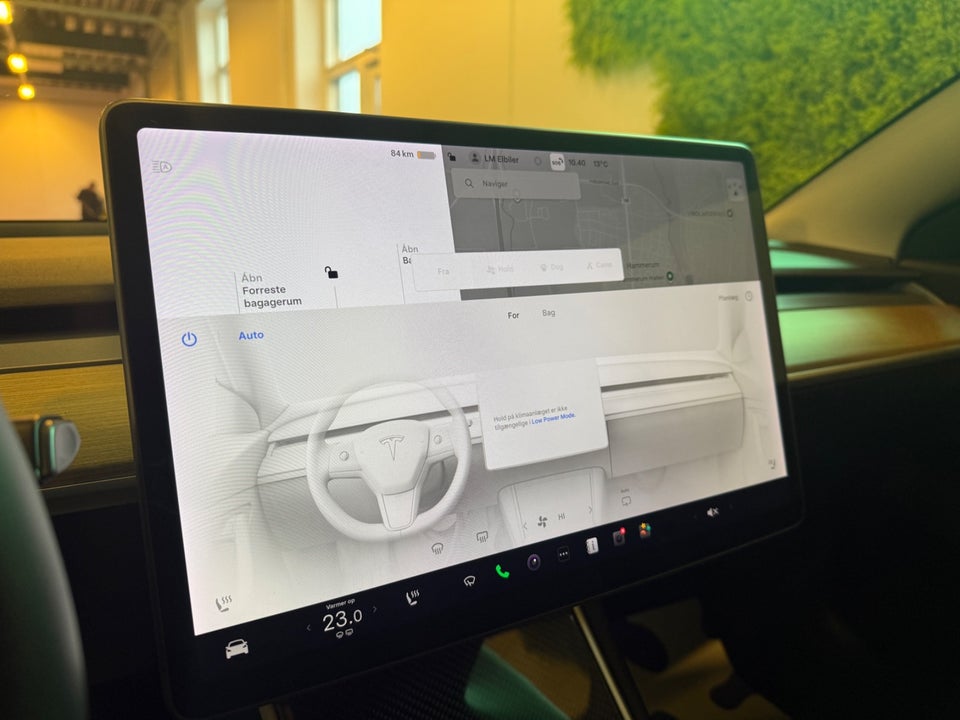 Tesla Model 3 Long Range AWD 4d