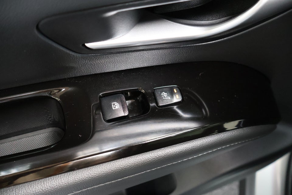Hyundai Tucson 1,6 PHEV Advanced aut. 4WD 5d