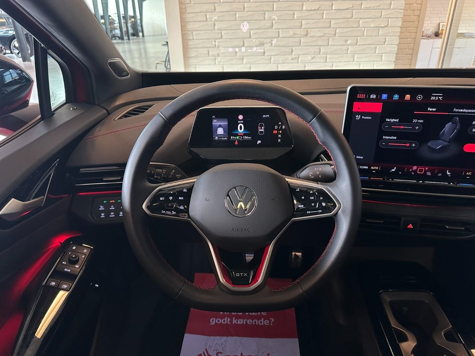 VW ID.5 79 GTX+ 4Motion 5d