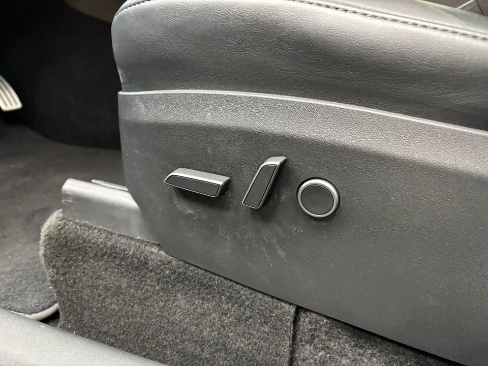 Tesla Model Y Performance AWD 5d