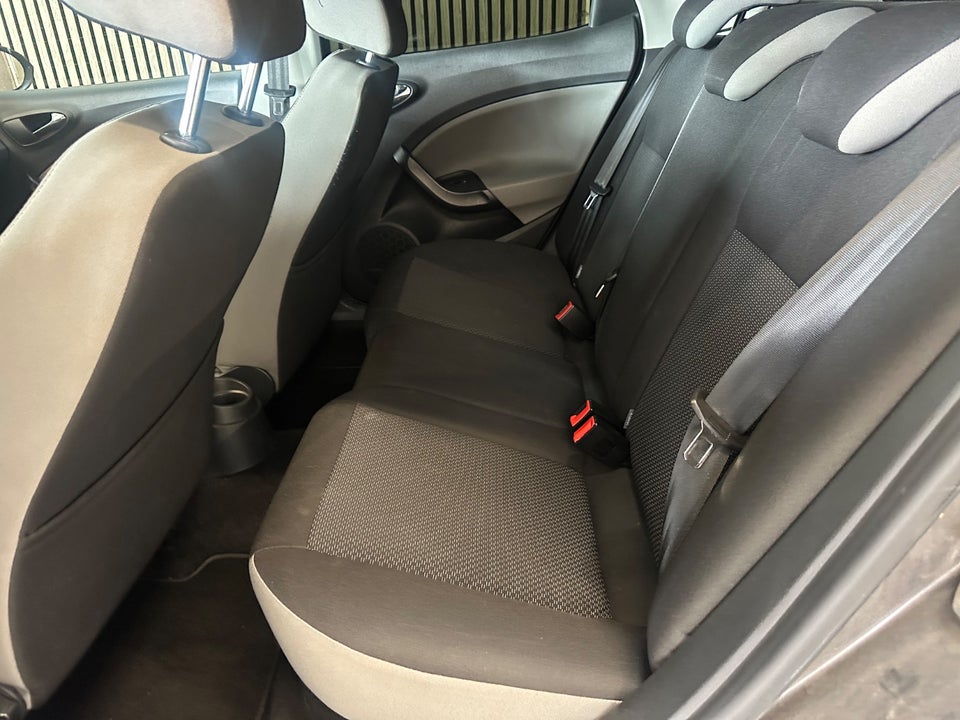 Seat Ibiza 1,2 TSi 90 Reference 5d