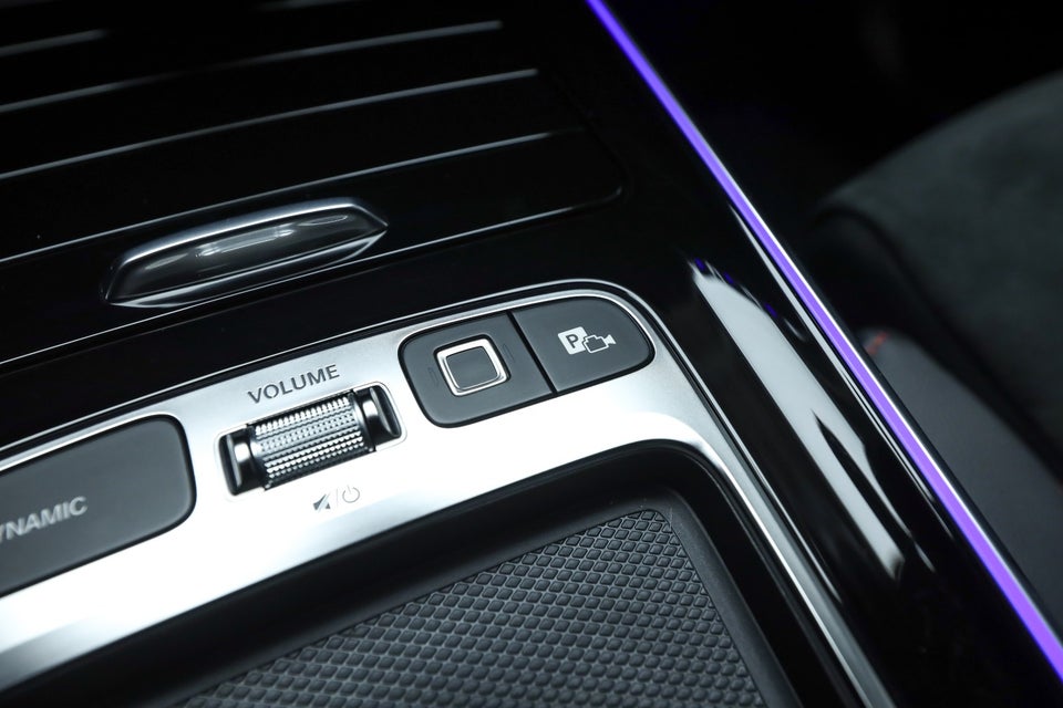 Mercedes EQA250+ AMG Premium 5d