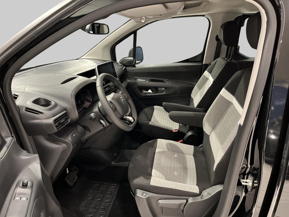 Citroën ë-Berlingo 50 Feel 5d