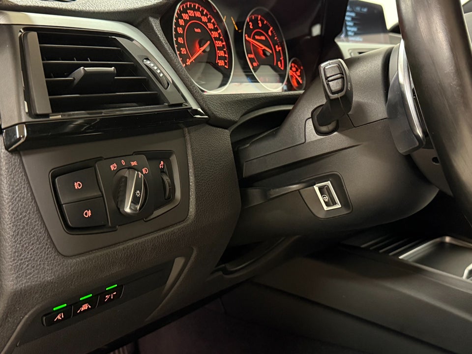 BMW 420d 2,0 Gran Coupé M-Sport xDrive aut. 5d