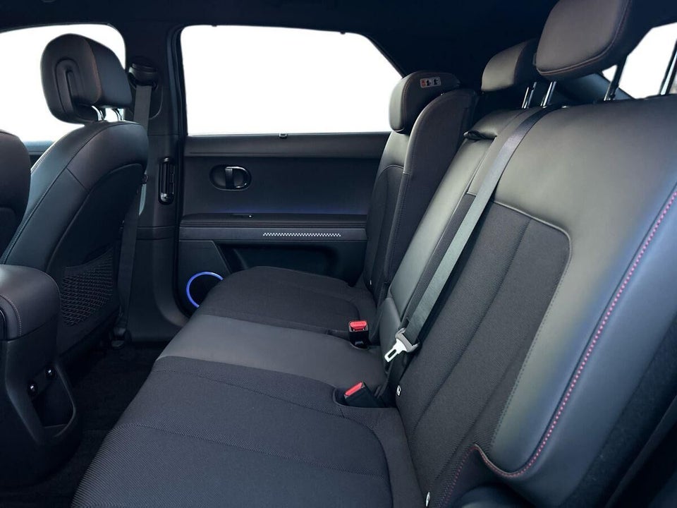 Hyundai Ioniq 5 84 N Line 5d